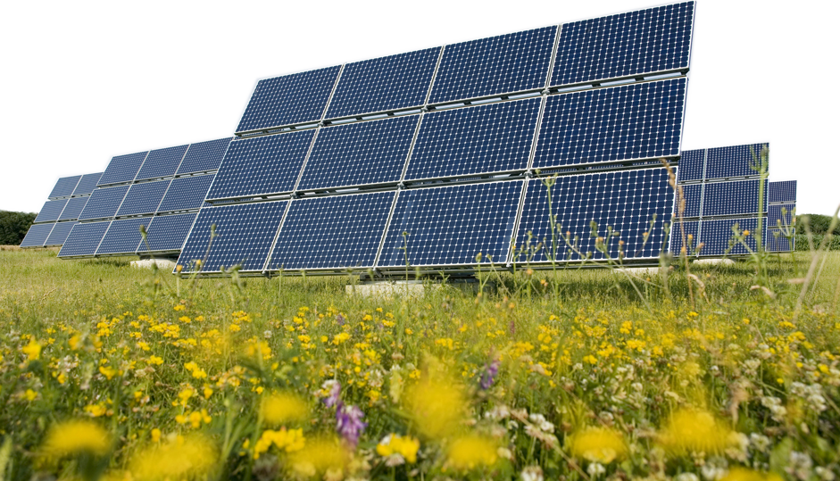 Solar panels