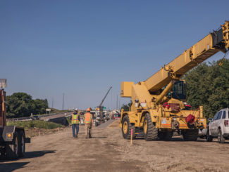 Construction Health & Safety Compliance