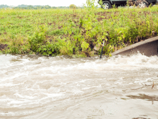 Water Resources Cameras