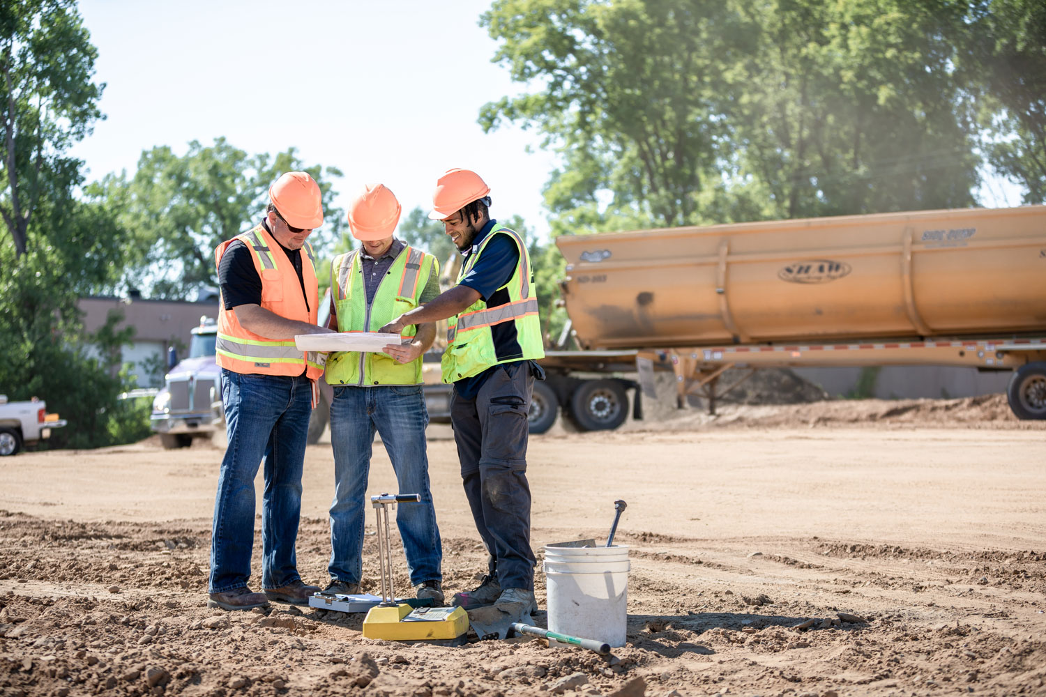 Opportunity+ Training Program WSB