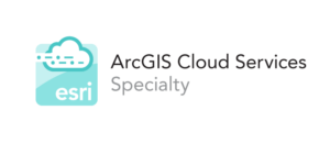 ArcGIS Cloud Services Logo