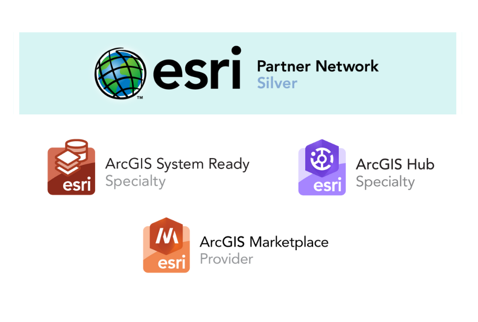 Esri Partnerships