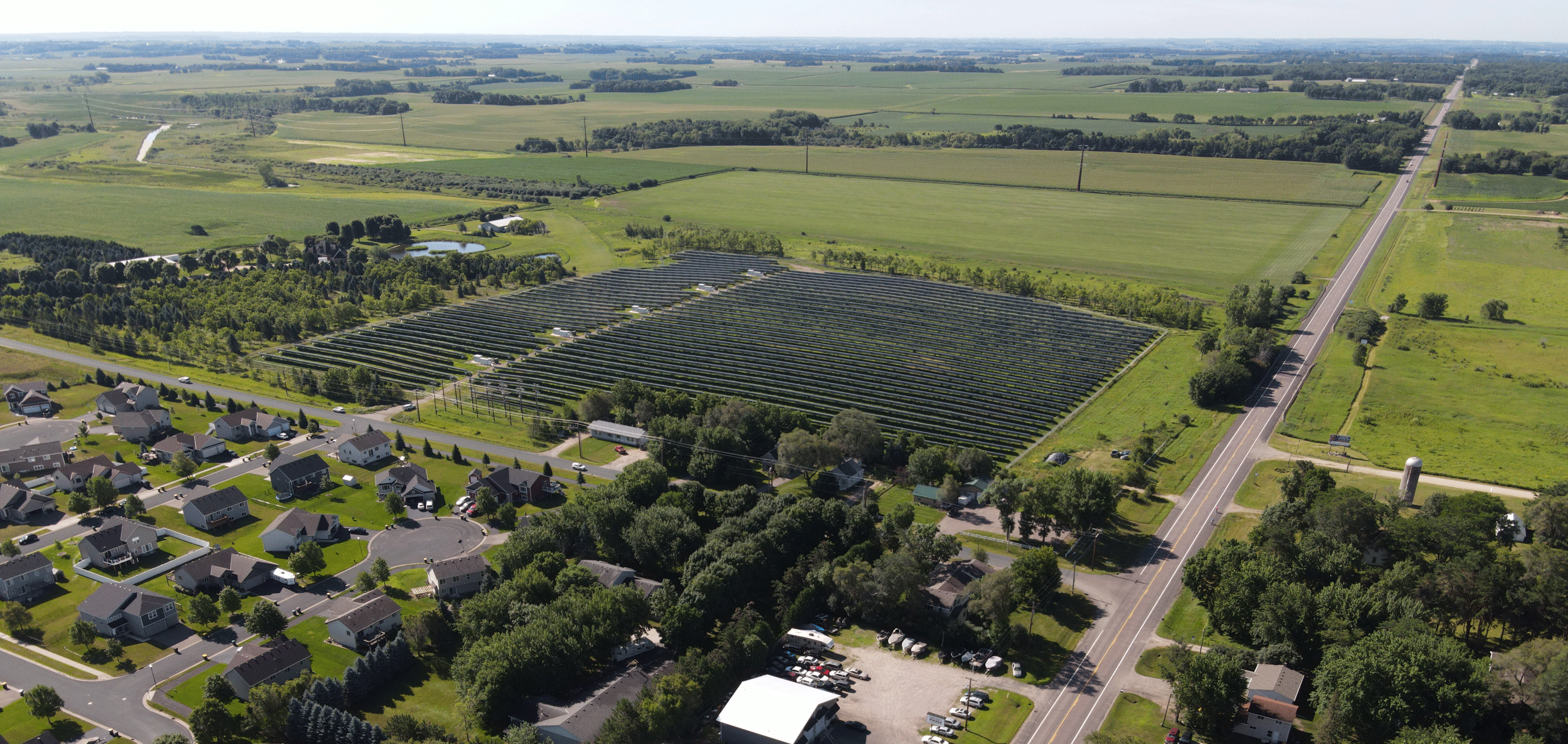 Solar-Renewable Energy