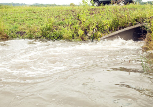 Culvert