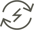 Energy implementation