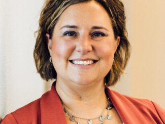 Jolene Rieck