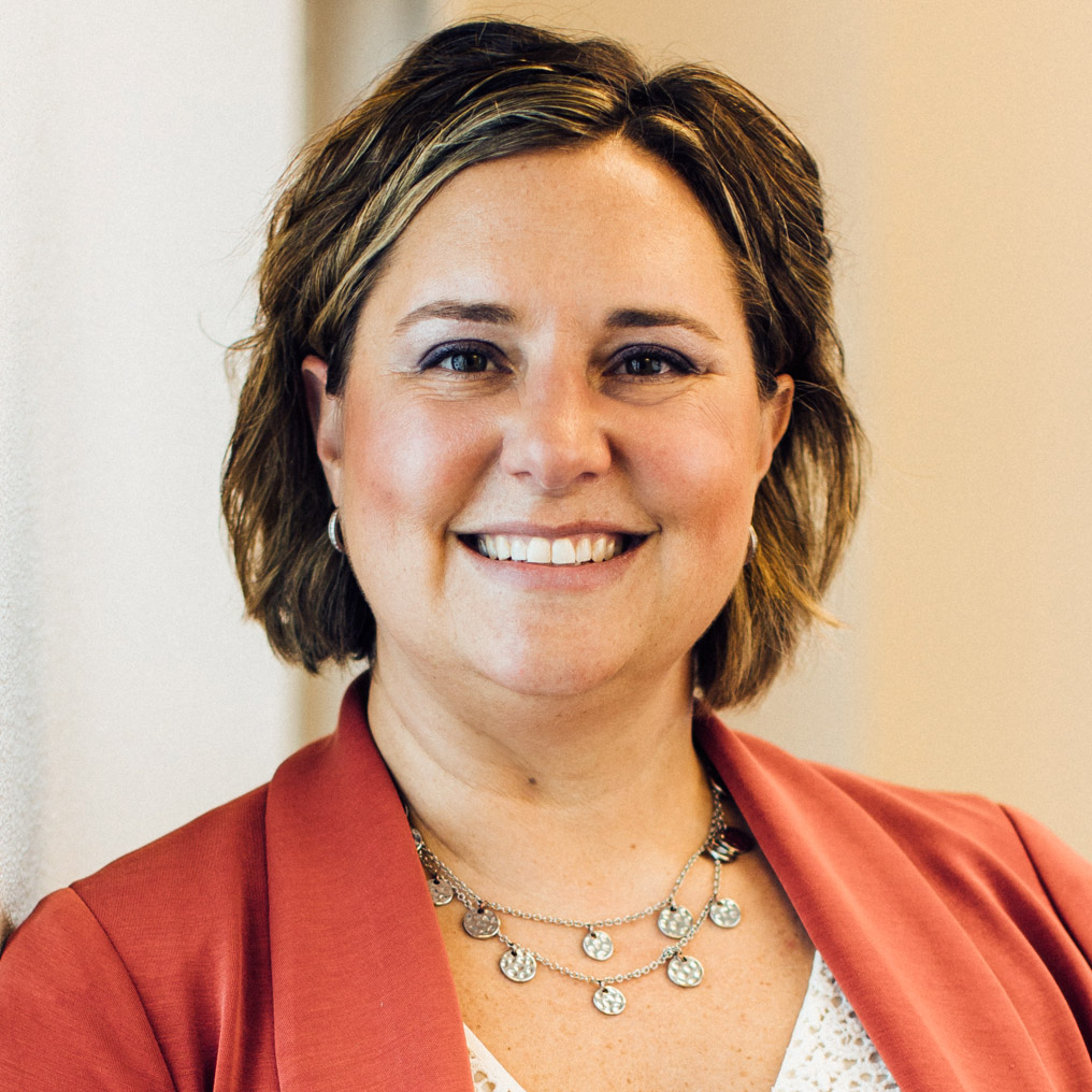 Jolene Rieck