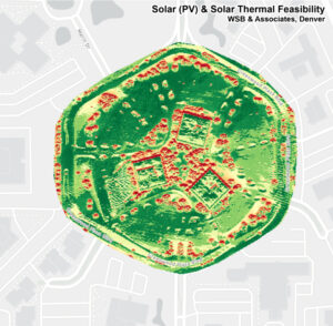 Solar Thermal Feasibility