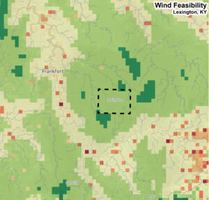 Wind Feasibility