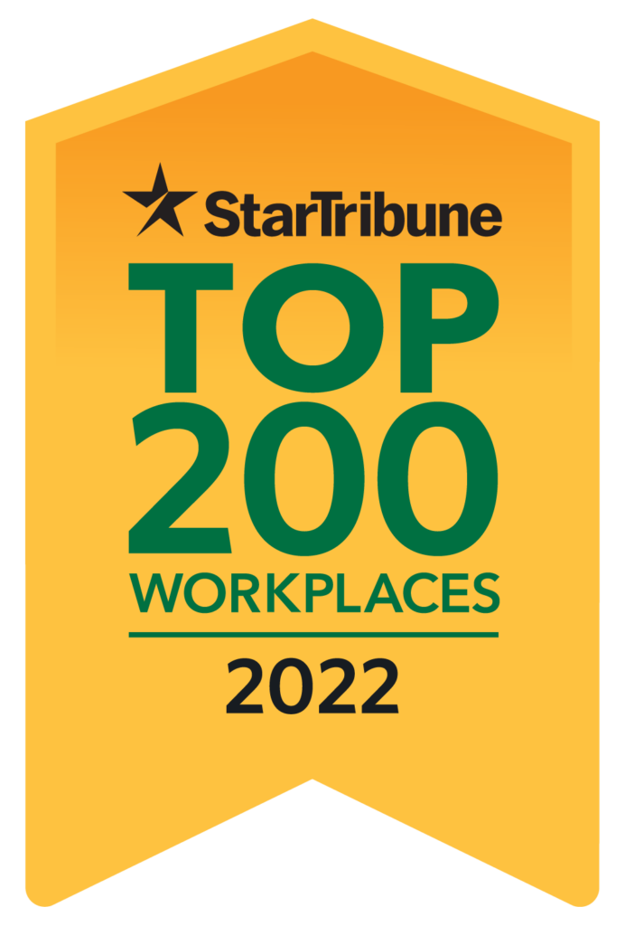 Top 200 workplace