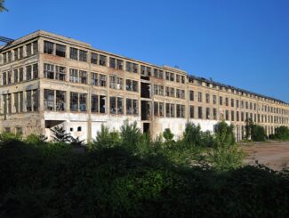 brownfields