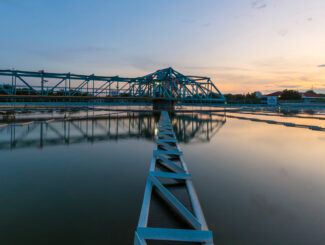 Wastewater treatment