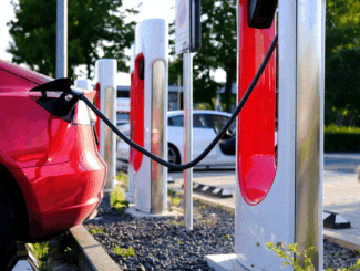 Electric Vehicles Infrastructure: Four Tips to Set Communities Up for Success