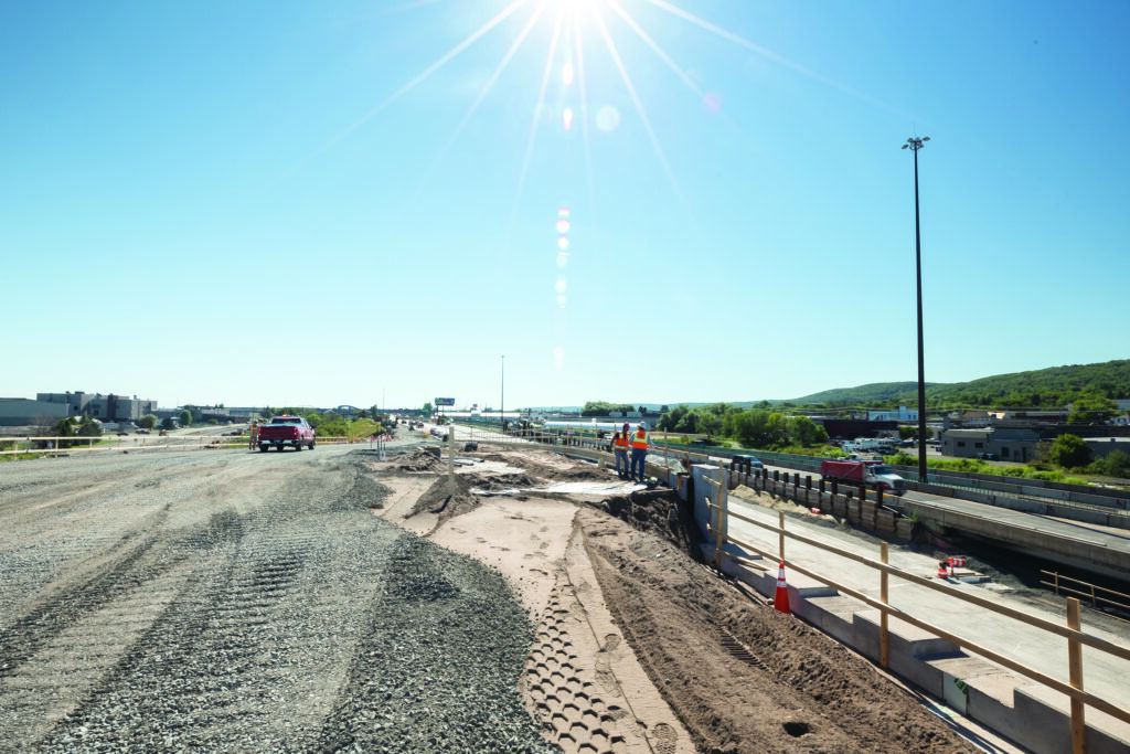 Twin Ports Interchange