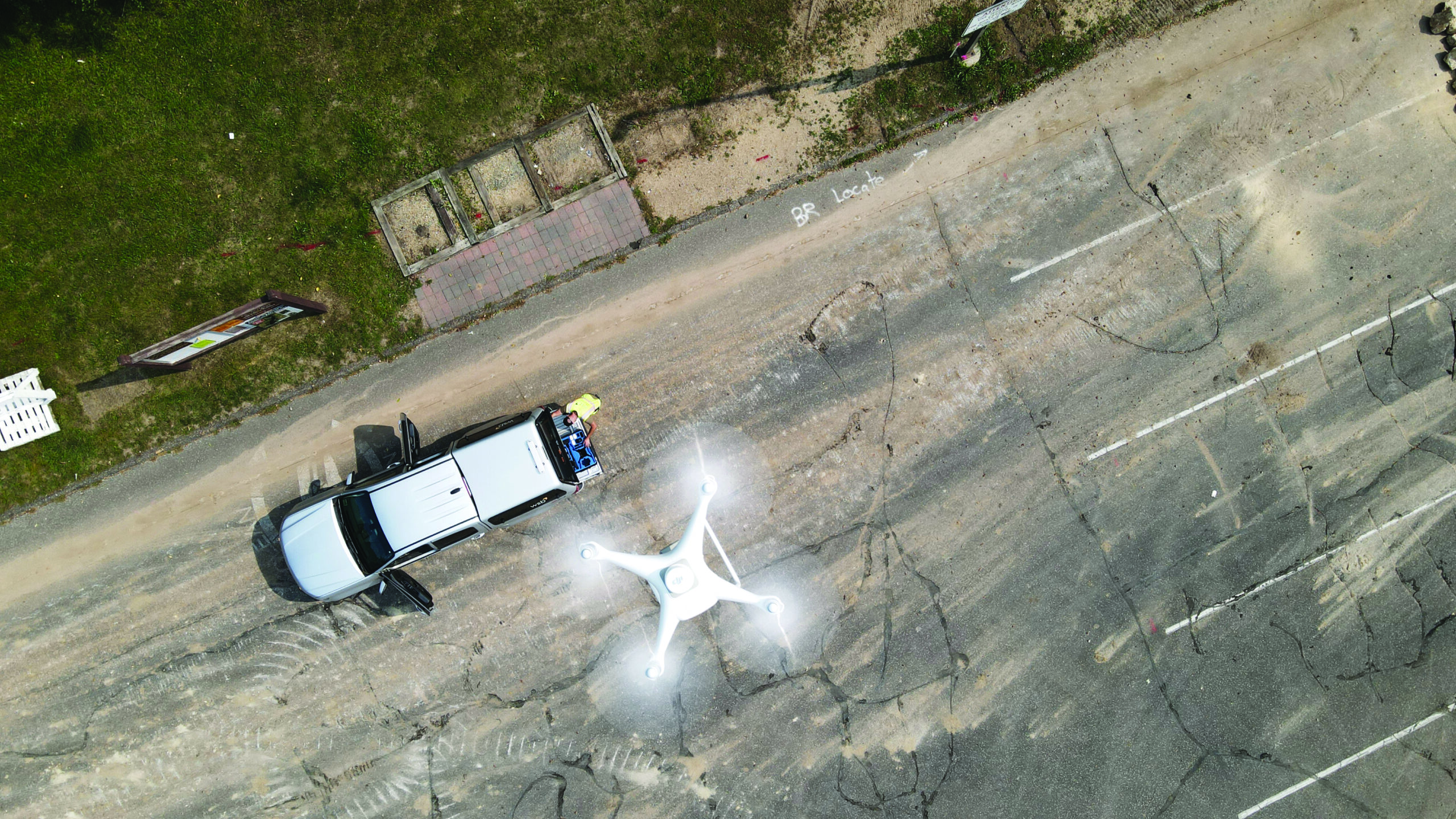Geospatial Data
