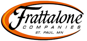 FRATTALONE logo