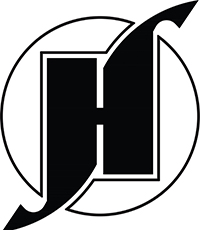 JRH Logo