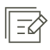 Notepad icon