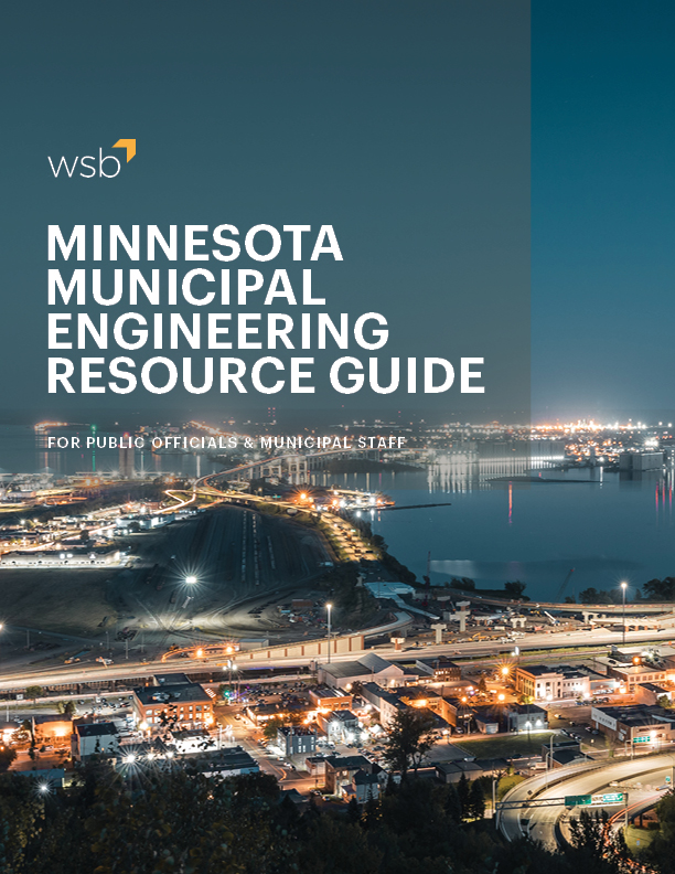 Minnesota Municipal Engineering Resource Guide