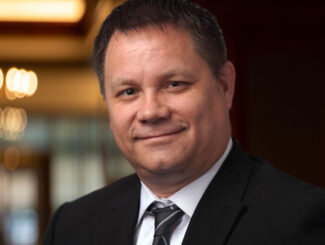 Corey Johnson