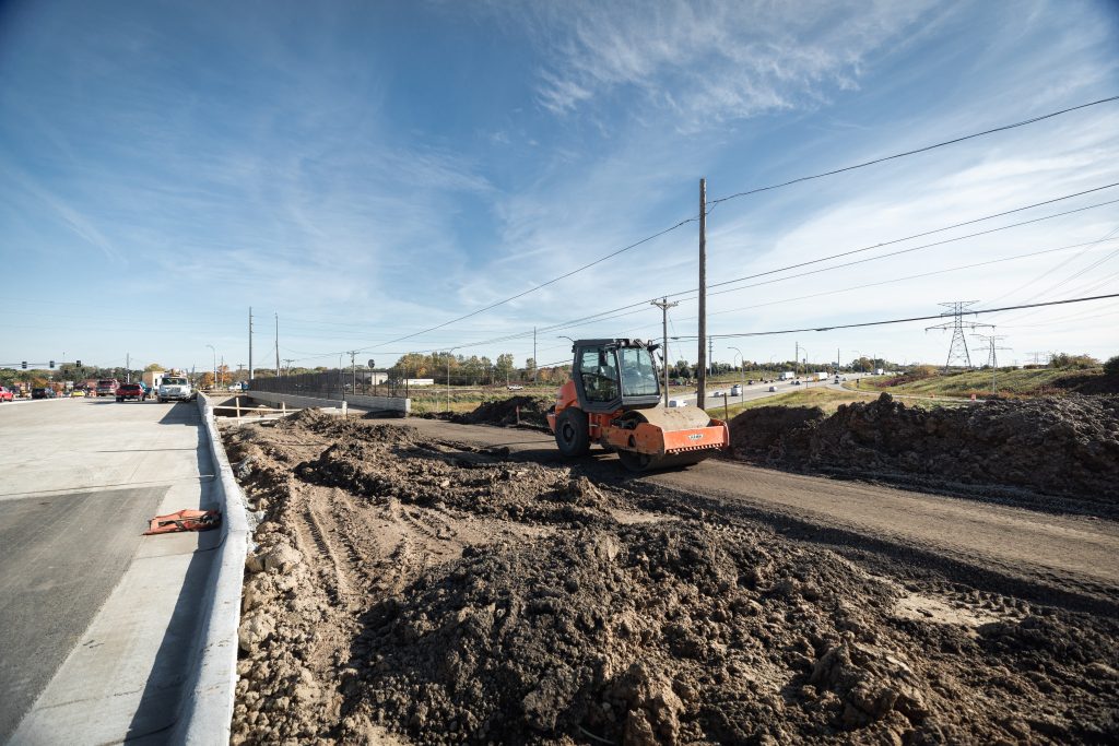 I-45 Project