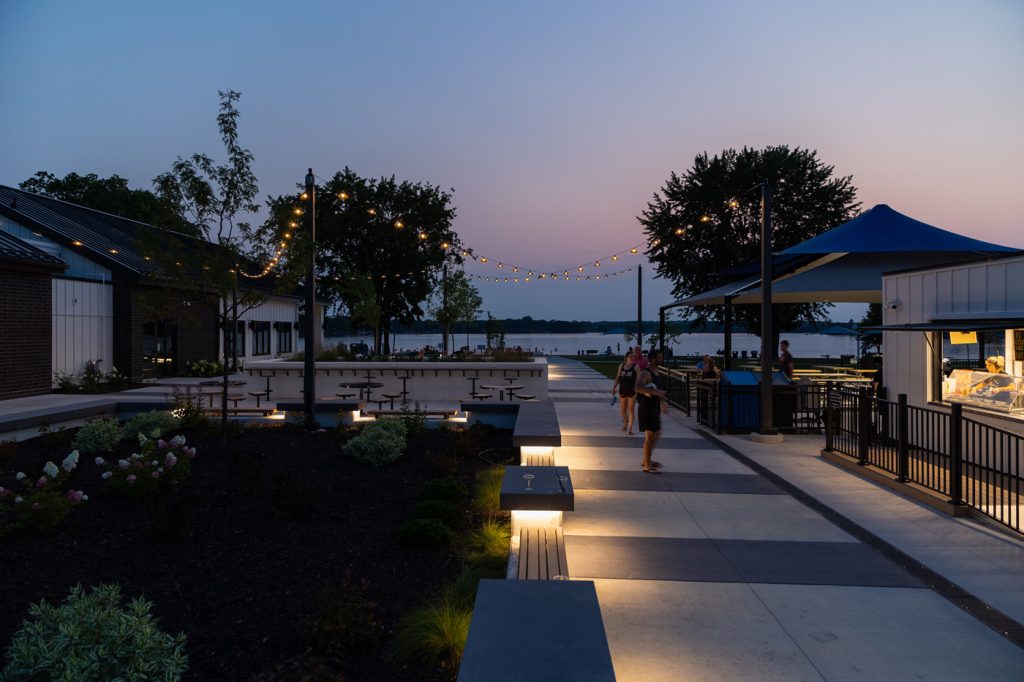 Antlers Park