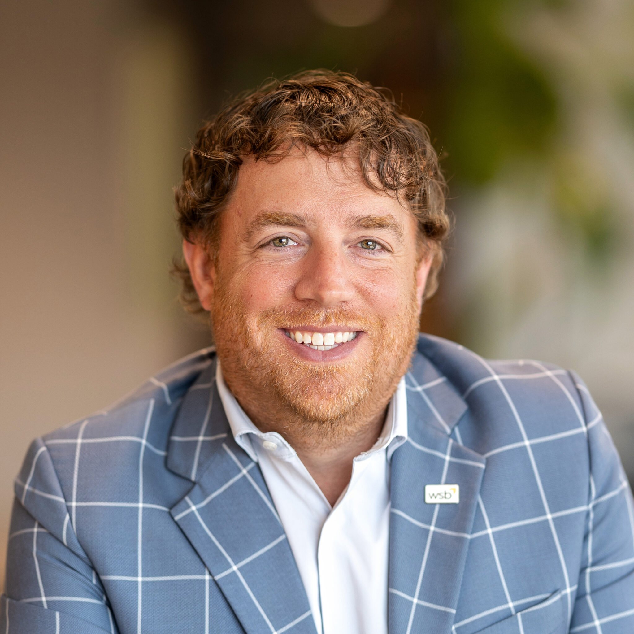 Ben Maurer, Chief Marketing Officer