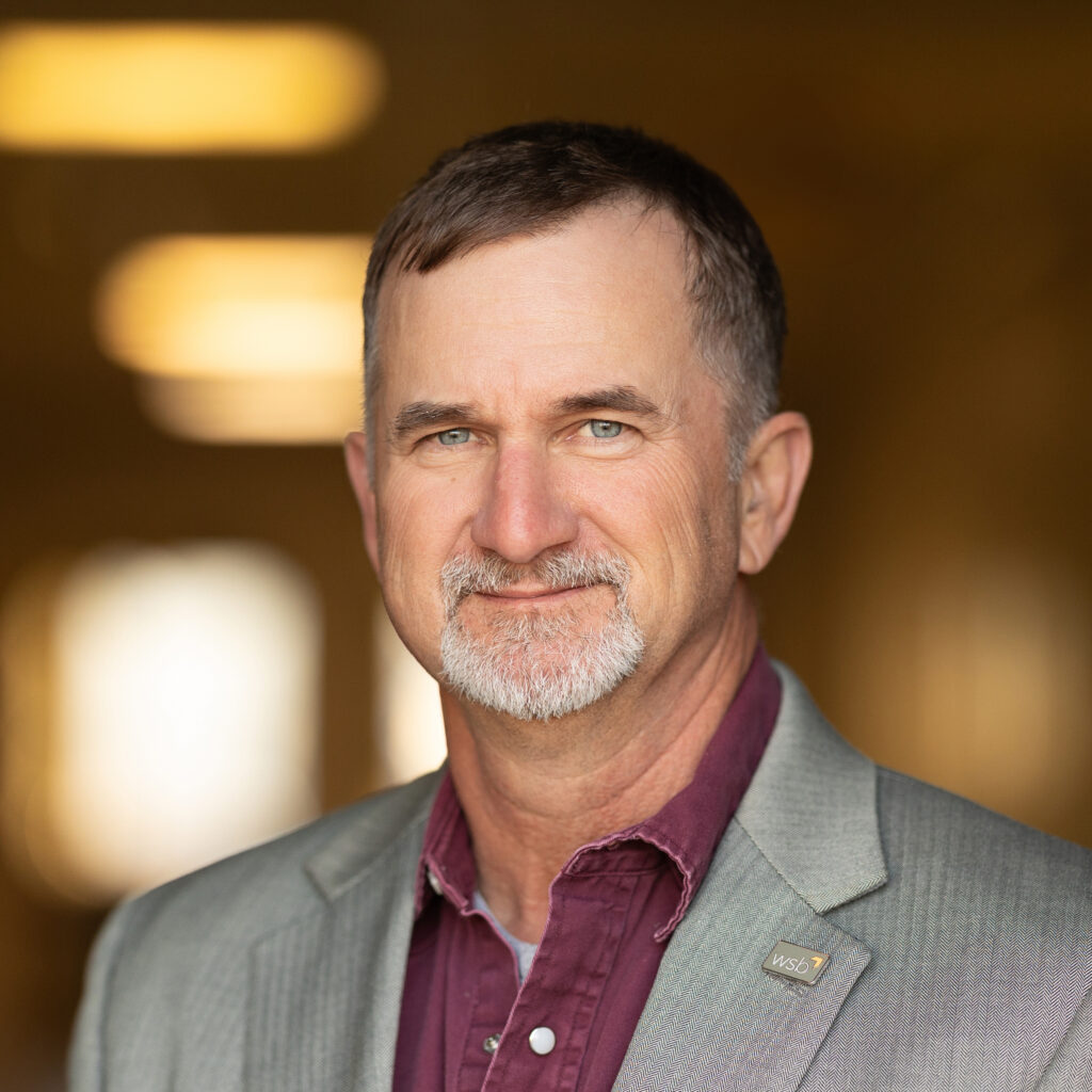 Brent Frank, PE