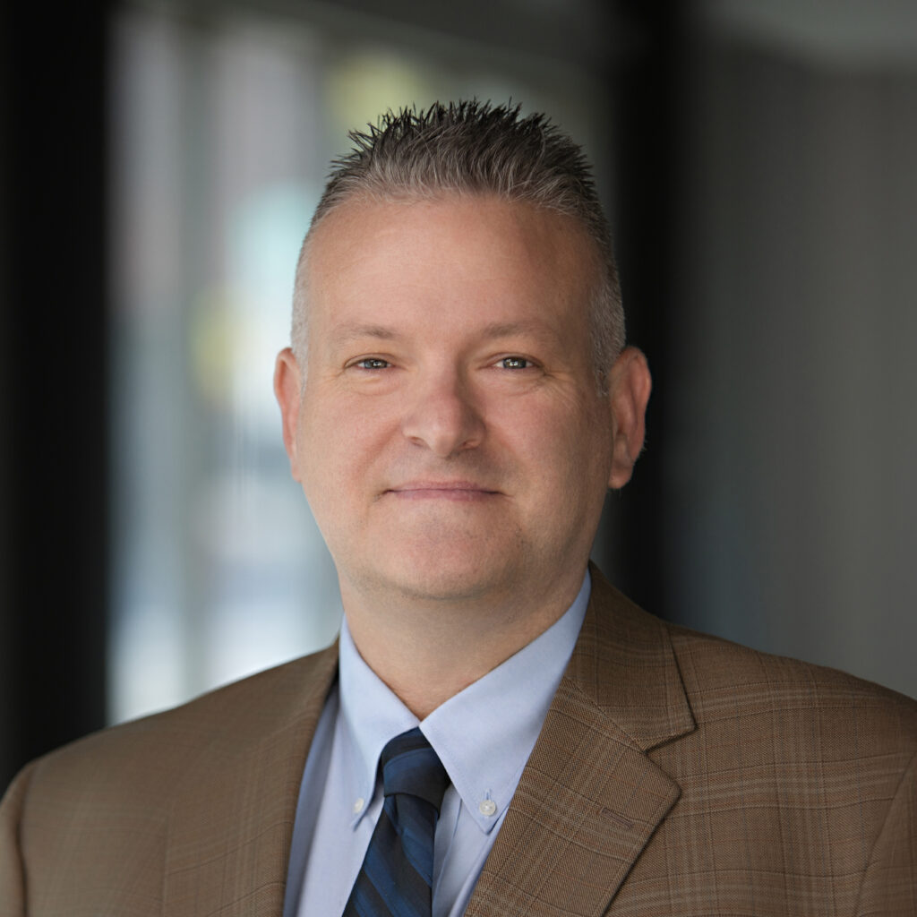 Brian Cales, PE