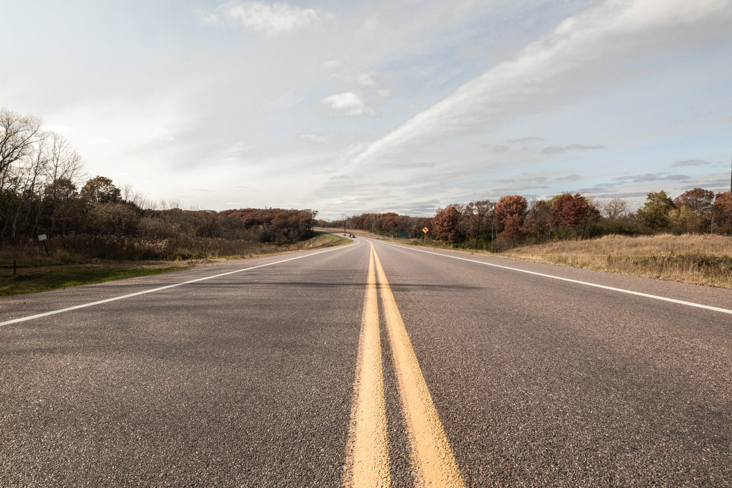 road