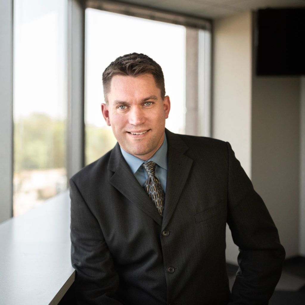 Craig Alberg, PE
