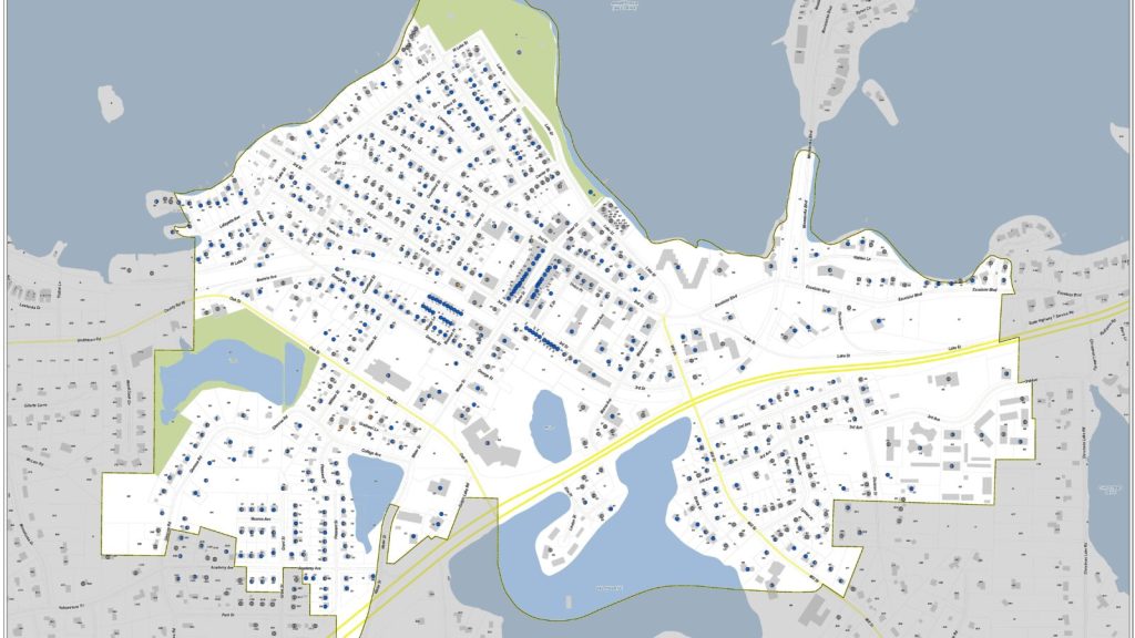 Lead Service Line Inventories: How to Engage with Communities