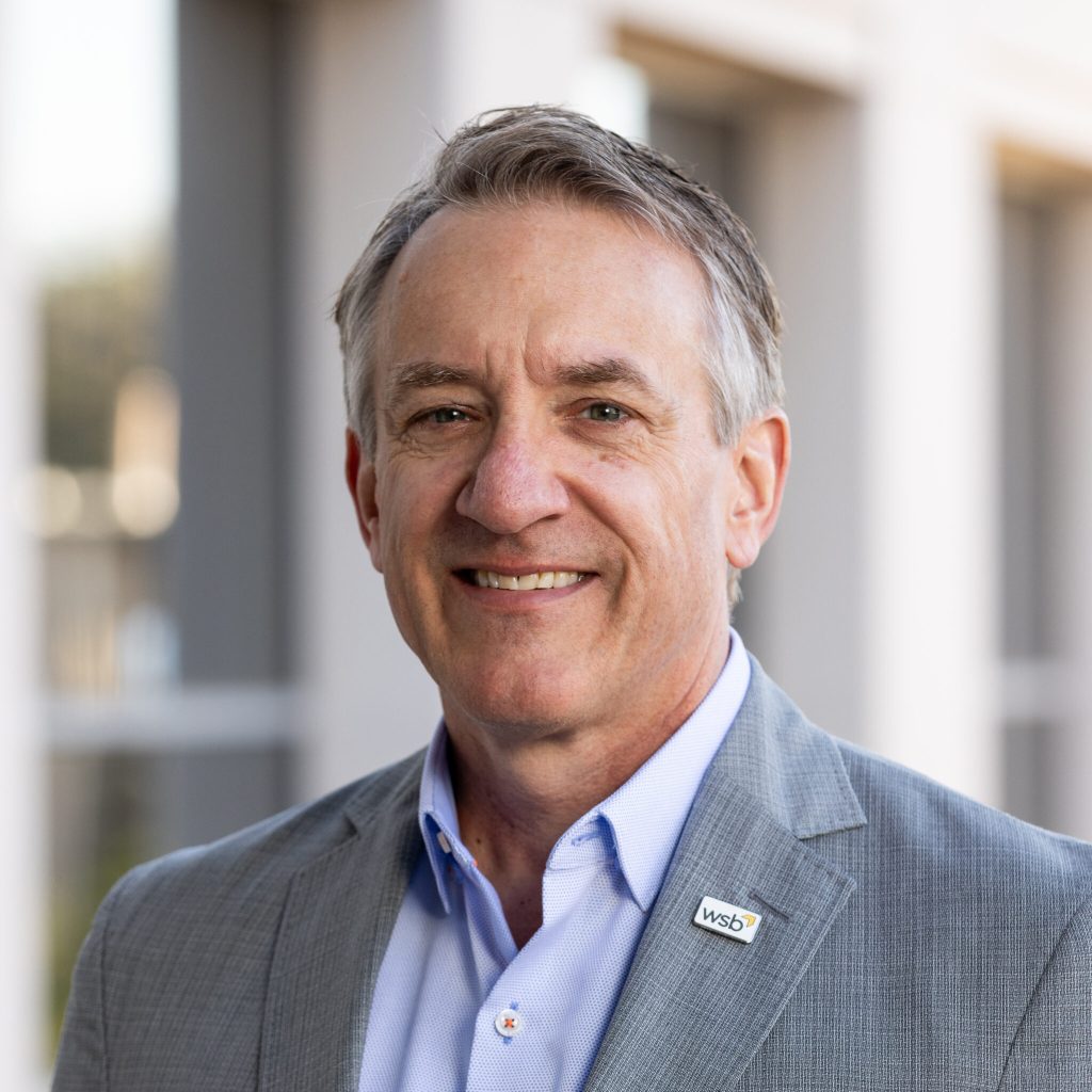 Jay Kennedy, PE