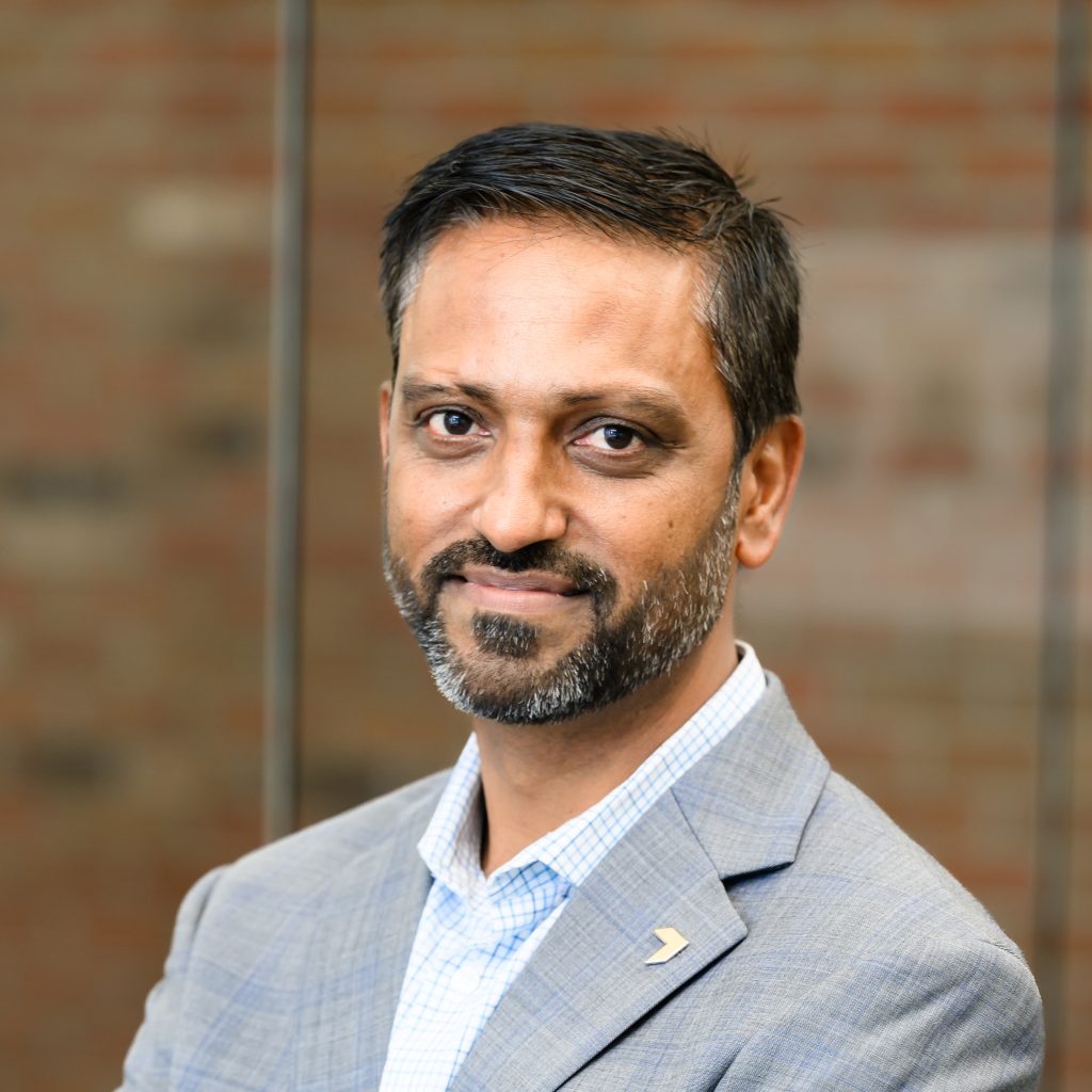 Jignesh Thakkar, PE, PTOE