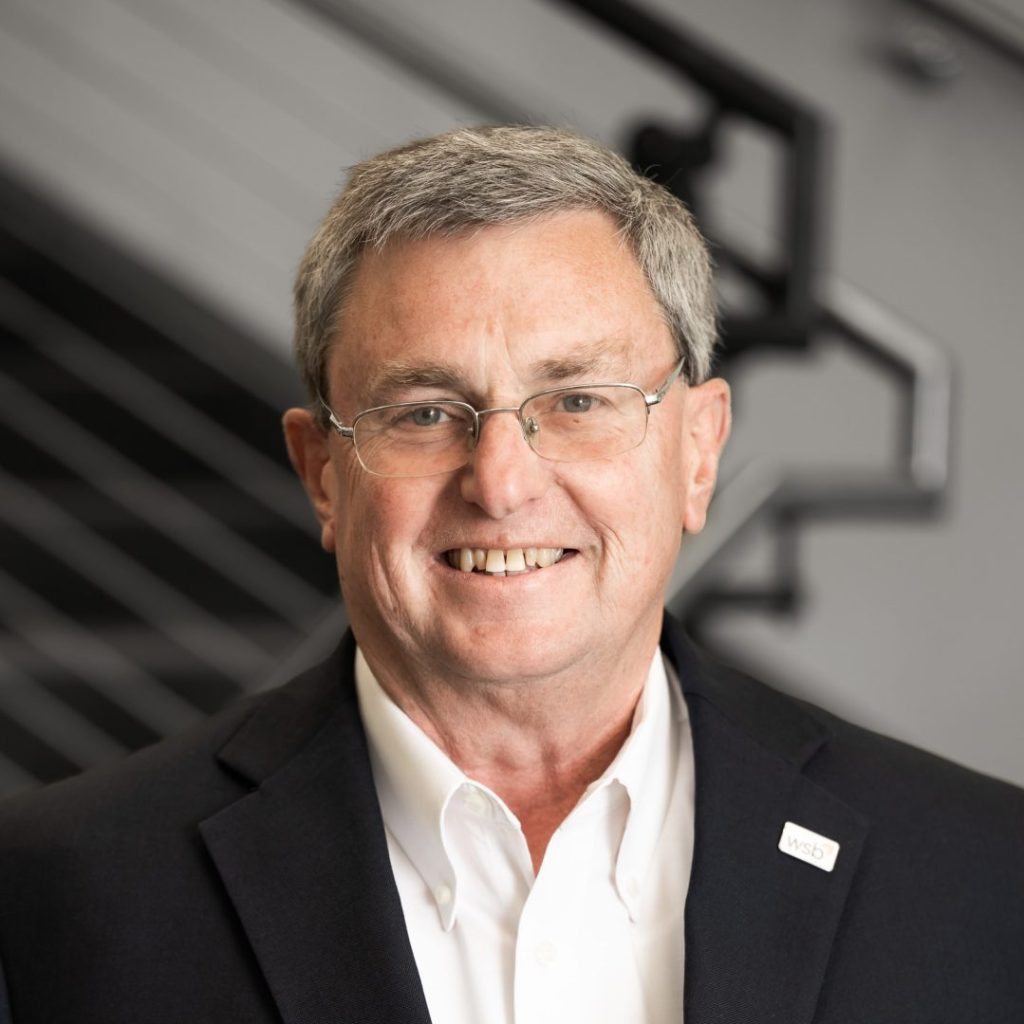 Q&A with Kelly Selman | VP of Transportation