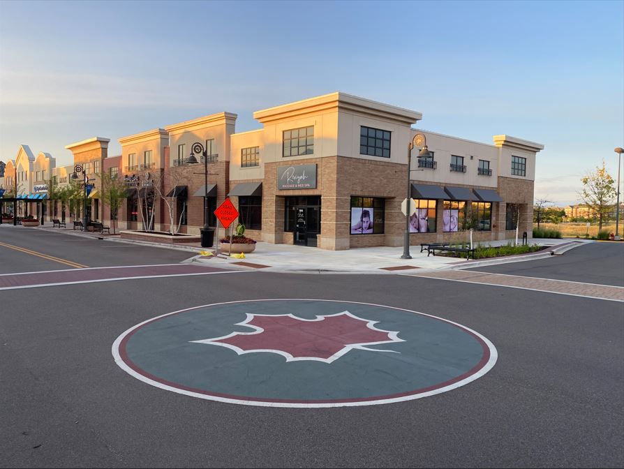 Maple Grove