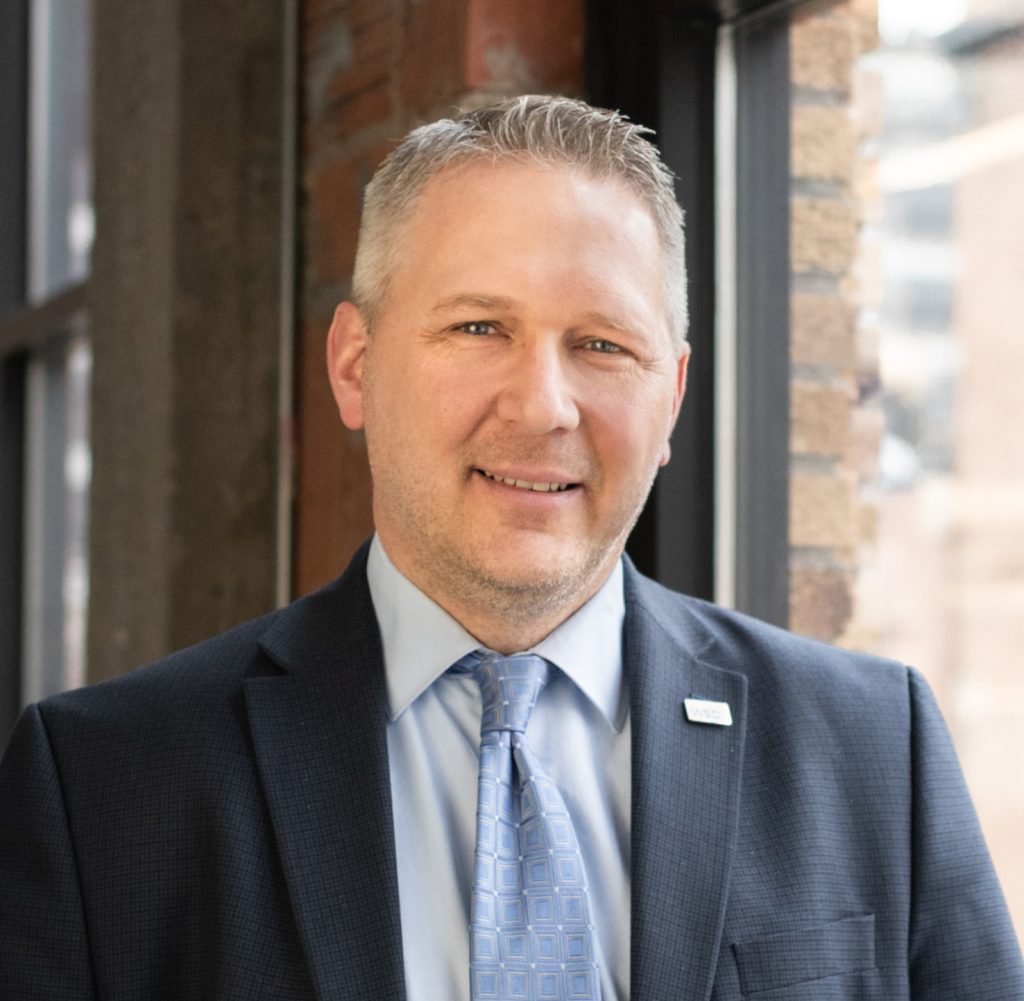 Mark Erichson, PE