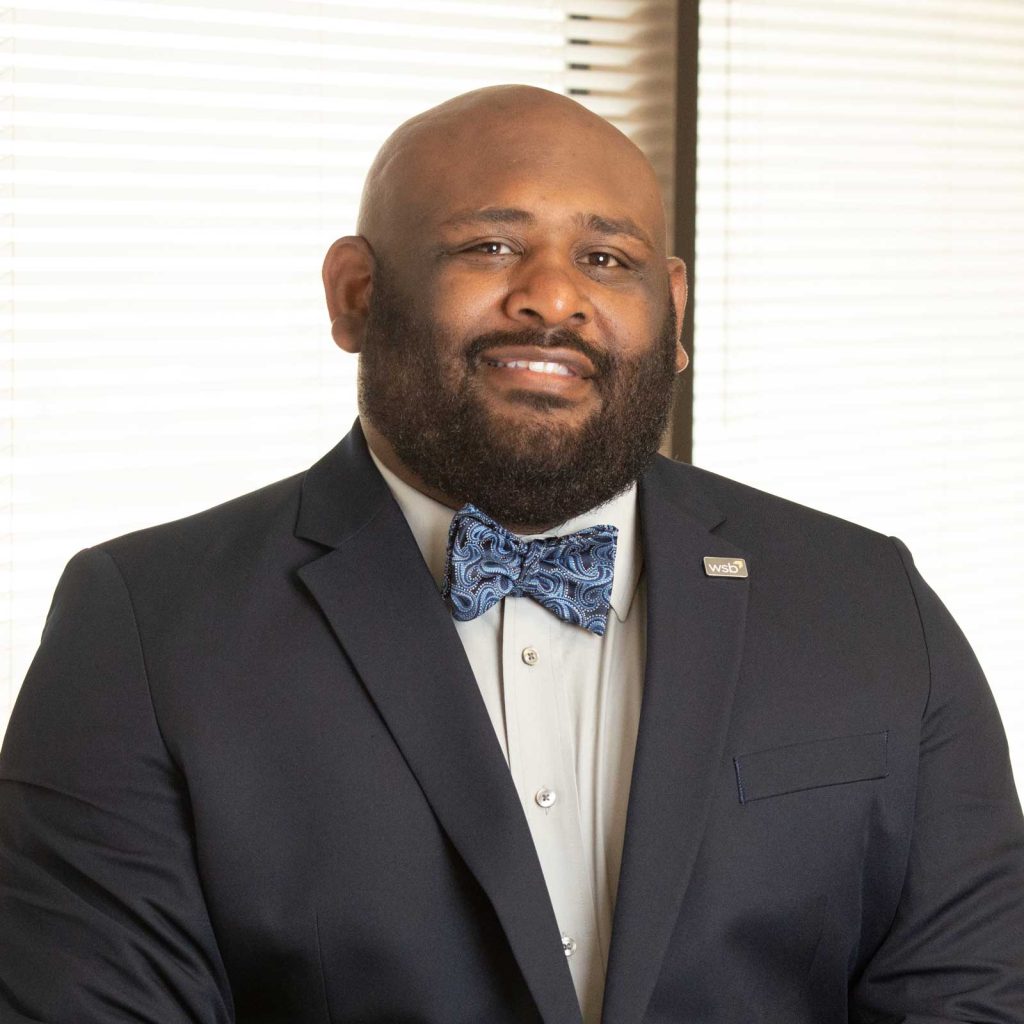 Melvin Harris, PE