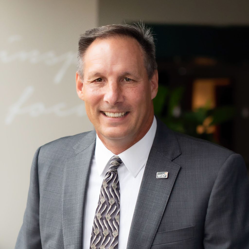 Michael Rief, PE