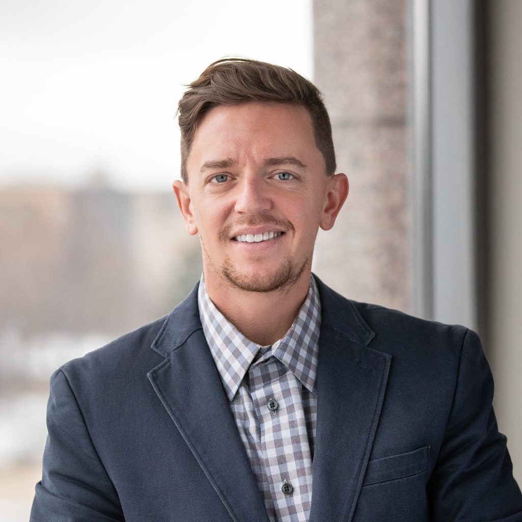 Nate Osterberg