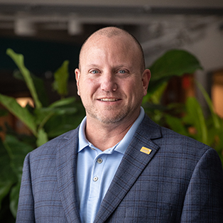 Q&A with Pete Helder | Director, Survey