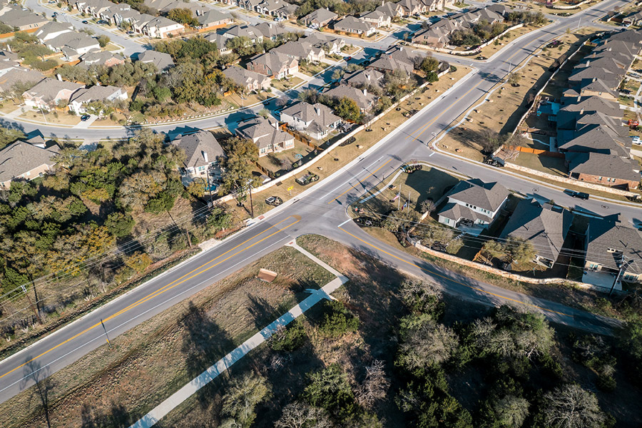 $1.2 Trillion Infrastructure Bill Will Provide Big Boost to Community Projects