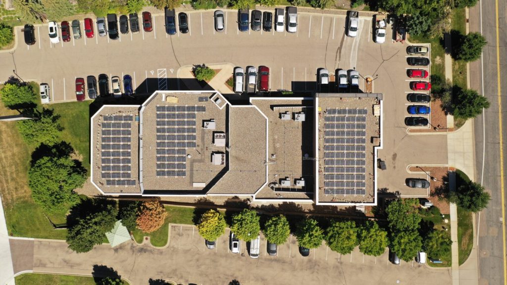Transforming Public Buildings: WSB’s Successful Solar Grant Application with Saint Anthony Village