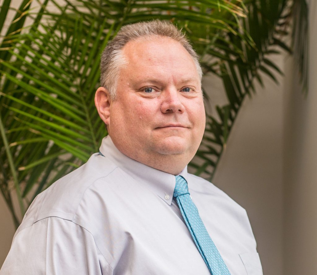 Dan Rogers, PE