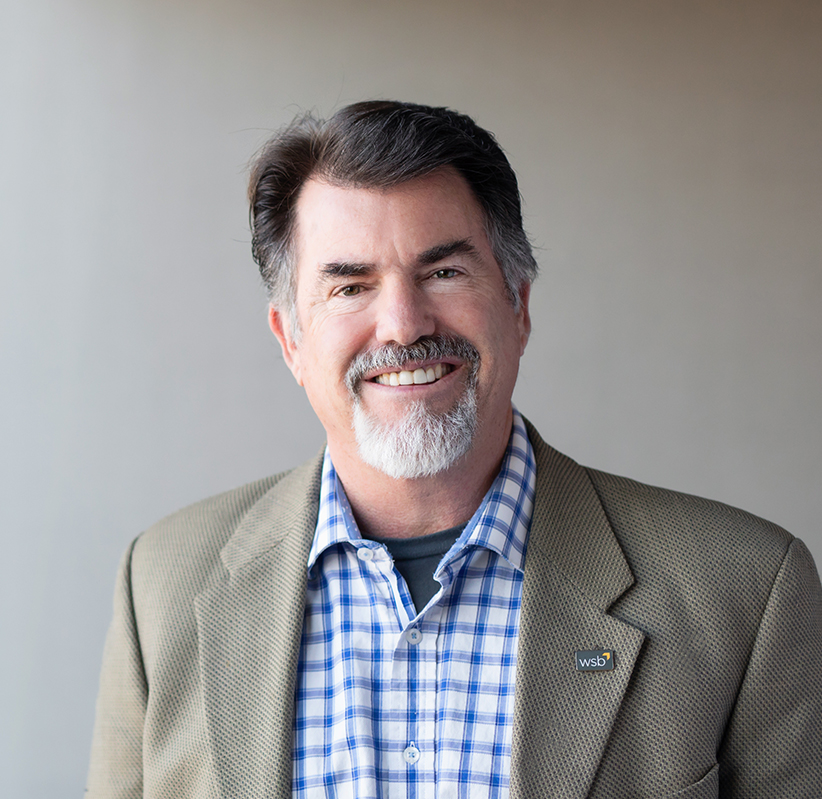 Jim Mill, PE