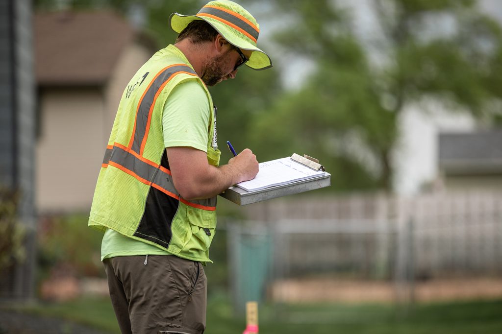 Pavement Management Program Citizen’s Taskforce – Meeting Facilitation, Analysis and Final Report