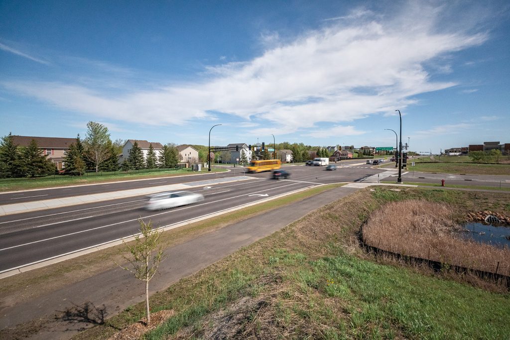 CSAH 11 (Jonathan Carver Parkway)