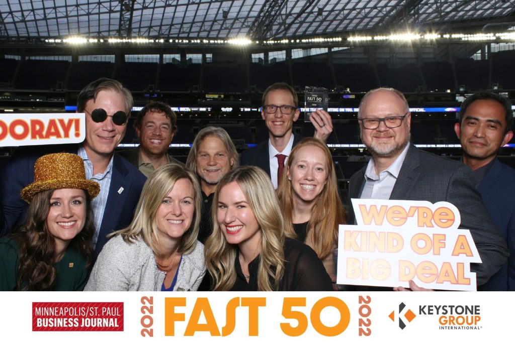WSB ranks #46 on the Minneapolis / St. Paul Business Journal’s Fast 50 list