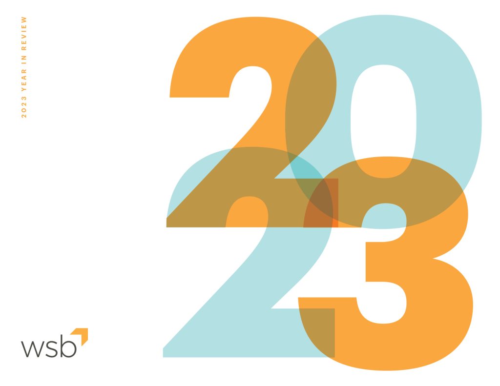 2023 WSB Year in Review