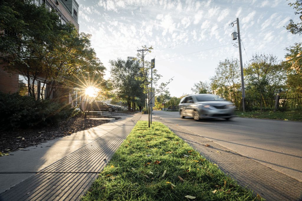 Advancing the Economic, Social & Environmental Outcomes of our Communities
